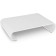 Navaris Universal Wooden Stand - Ξύλινη Βάση για Οθόνη PC / TV / Notebook / Laptop / iMac - Oak White