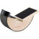 Navaris Wooden Calf Stretcher - Σανίδα με Κλίση / Rocker για Εκγύμναση & Διατάσεις Γάμπας και Αστραγάλων από Ξύλο Λεύκας