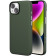 Nekit Σκληρή MagSafe Θήκη Apple iPhone 14 - 1mm - Green