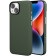 Nekit Σκληρή MagSafe Θήκη Apple iPhone 14 Plus - 1mm - Green