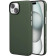 Nekit Σκληρή MagSafe Θήκη Apple iPhone 15 - 1mm - Green