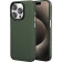 Nekit Σκληρή MagSafe Θήκη Apple iPhone 15 Pro - 1mm - Green