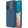 Nillkin CamShield Pro - Σκληρή Θήκη με Κάλυμμα για την Κάμερα - Samsung Galaxy A53 5G - Blue
