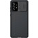 Nillkin CamShield Pro - Σκληρή Θήκη με Κάλυμμα για την Κάμερα - Samsung Galaxy A72 - Black