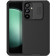 Nillkin CamShield Pro - Σκληρή Θήκη με Κάλυμμα για την Κάμερα - Samsung Galaxy S23 FE - Black