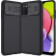 Nillkin CamShield Θήκη με Κάλυμμα για την Κάμερα - Samsung Galaxy A03s - Black