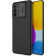 Nillkin CamShield Θήκη με Κάλυμμα για την Κάμερα - Samsung Galaxy M52 5G - Black