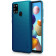 Nillkin Θήκη Super Frosted Shield Samsung Galaxy M31 & Kickstand - Peacock Blue
