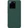 Nillkin Super Frosted Shield Pro - Σκληρή Ανθεκτική Θήκη - Xiaomi 13T / 13T Pro - Deep Green