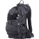 Nitecore BP20 Backpack - Ανθεκτικό Σακίδιο / Τσάντα Πλάτης με Αδιάβροχο Κάλυμμα - 20L - Black 