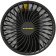 Nitecore CW10 CineWind Photography Fan - Φορητός Επαναφορτιζόμενος Ανεμιστήρας για Φωτογραφικά Στούντιο - Black