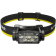 Nitecore HC60 UHE Headlamp - Αδιάβροχος Επαναφορτιζόμενος Φακός Κεφαλής LED - 1600 Lumens - Μπαταρία 4.000mAh - Black