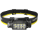 Nitecore HC65 UHE Headlamp - Αδιάβροχος Επαναφορτιζόμενος Φακός Κεφαλής LED - 2000 Lumens - Μπαταρία 4000 mAh - Black