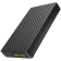 Nitecore NB20000 Gen3 Powerbank Fast Charge - Φορητή Μπαταρία Φόρτισης 20.000mAh με 2 x Type-C - 22.5W - Carbon Fiber