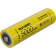 Nitecore NL2150HPi - Επαναφορτιζόμενη Μπαταρία 21700 Li-ion για Φακό i4000R - 5000mAh - HPi - 3.6V