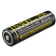 Nitecore NL2153HPi - Επαναφορτιζόμενη Μπαταρία 21700 Li-ion για Φακό P20ix - 5300mAh - HPi - 3.6V