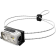 Nitecore NU21 Headlamp - Αδιάβροχος Επαναφορτιζόμενος Φακός Κεφαλής LED - 360 Lumens - Μπαταρία 500mAh - White