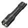 Nitecore Precise P23i - Αδιάβροχος Επαναφορτιζόμενος Φακός LED Tactical / Strobe Ready - 3000 Lumens - Μπαταρία 5000 mAh - Black
