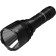 Nitecore Precise P30 NEW - Αδιάβροχος Επαναφορτιζόμενος Φακός LED + 2150R USB-C - 1000 Lumens - Μπαταρία 5000 mAh - Black