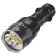 Nitecore TM9K Pro - Ανθεκτικός Αδιάβροχος Επαναφορτιζόμενος Φακός UHi LED - 9.900 Lumens - Μπαταρία 5.000 mAh - Black