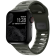 Nomad Αδιάβροχο Λουράκι Σιλικόνης Sport Band - Apple Watch Ultra2/Ultra1/SE/10/9/8/7/6/5/4 (49/46/45/44mm) - Ash Green