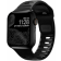 Nomad Αδιάβροχο Λουράκι Σιλικόνης Sport Band - Apple Watch Ultra2/Ultra1/SE/10/9/8/7/6/5/4/3 (49/46/45/44mm) - M/L - Black