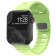 Nomad Sport Band Glow in the Dark - Αδιάβροχο Φωσφορίζον Λουράκι Σιλικόνης - Apple Watch SE/10/9/8/7/6/5/4 (42/41/40mm) - Glow 2.0