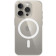 Official Apple Clear Case - Διάφανη Θήκη με MagSafe Apple iPhone 15 Pro - Clear