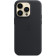 Official Apple Leather Case - Δερμάτινη Θήκη με MagSafe Apple iPhone 14 Pro Max - Midnight