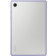Official Samsung Clear Edge Cover - Samsung Galaxy Tab A8 10.5" 2021 X200 / X205 - Lavender