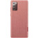 Official Samsung Kvadrat Σκληρή Θήκη Samsung Galaxy Note 20 - Red