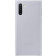 Official Samsung Leather Cover - Δερμάτινη Θήκη Samsung Galaxy Note 10 - Grey