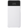 Official Samsung S View Wallet Cover - Θήκη Flip με Ενεργό Πορτάκι - Samsung Galaxy A72 - White