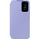 Official Samsung S View Wallet Cover - Θήκη Flip με Ενεργό Πορτάκι Samsung Galaxy A34 - Blueberry