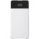 Official Samsung S-View Wallet Θήκη Samsung Galaxy A32 4G - White