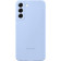 Official Samsung Silicone Cover Θήκη Σιλικόνης - Samsung Galaxy S22 Plus 5G - Sky Blue