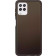 Official Samsung Θήκη Σιλικόνης Soft Clear Cover - Samsung Galaxy A22 4G - Black