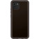 Official Samsung Θήκη Σιλικόνης Soft Clear Cover - Samsung Galaxy A03 - Black