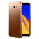 Official Gradation Cover - Σκληρή Θήκη Samsung Galaxy J4 Plus 2018 - Gold