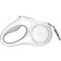 PetKit Go Free Max - Πτυσσόμενο Λουρί / Οδηγός Σκύλου - 4.5m - White / Grey