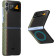 Pitaka Fusion Weaving MagEZ Case 3 - MagSafe Θήκη Aramid Fiber Body Samsung Galaxy Z Flip4 - 0.95mm - 600D - Overture