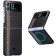 Pitaka Fusion Weaving MagEZ Case 3 - MagSafe Θήκη Aramid Fiber Body Samsung Galaxy Z Flip4 - 0.95mm - 600D - Rhapsody 