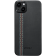 Pitaka Fusion Weaving MagEZ Case 4 - MagSafe Θήκη Aramid Fiber Body Apple iPhone 15 Plus - 0.95mm - 600D - Rhapsody