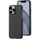 Pitaka MagEZ Case 3 - MagSafe Θήκη Aramid Fiber Body Apple iPhone 14 Pro - 0.95mm - 600D - Black / Grey / Twill