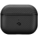 Pitaka MagEZ Case - MagSafe Θήκη Aramid Fiber Body Apple AirPods 3rd Gen - 600D - Black / Grey / Twill
