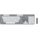 Πληκτρολόγιο Satechi SM3 Slim Mechanical Backlit Bluetooth Keyboard Ασύρματο Μηχανικό με Οπίσθιο Φωτισμό & Brown Διακόπτες Αγγλικό Light