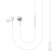 Samsung Stereo Headset - Ακουστικά Handsfree Type C - White