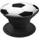 PopSocket Soccer Ball