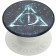 PopSocket Harry Potter Deathly Hallows Glitter