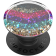 PopSocket Luxe - Snowglobe με Υγρό Glitter - Tidepool Chevron